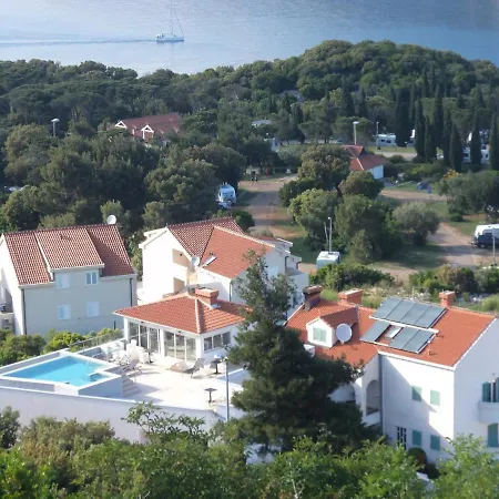 Villa Antea Apartments With Free Parking-3