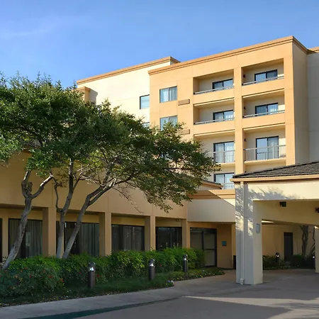 Sonesta Select Dallas Central Expressway-2