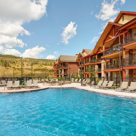 Hyatt Vacation Club At The Ranahan-2