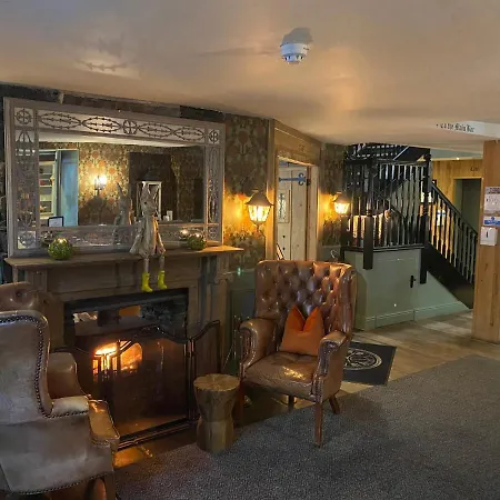 The Inn At Grasmere & The Little Inn-2
