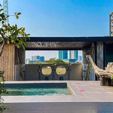 Blu Cabin Ari Stylish Gay Poshtel-2