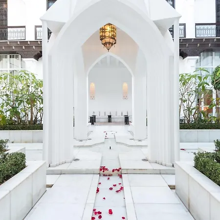 Riad Elisa & Spa (Adults Only)-2