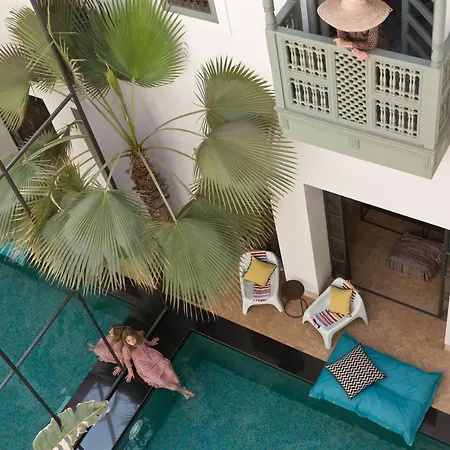 Riad Antara-3