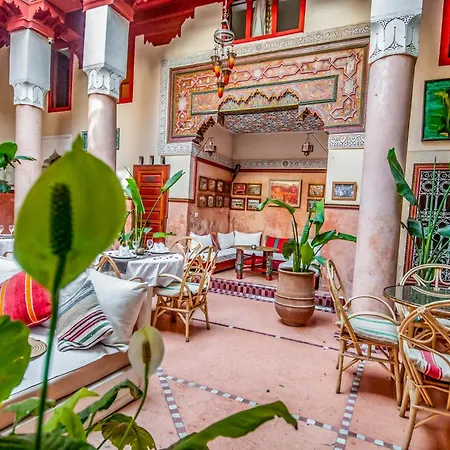 Riad Chorfa-3