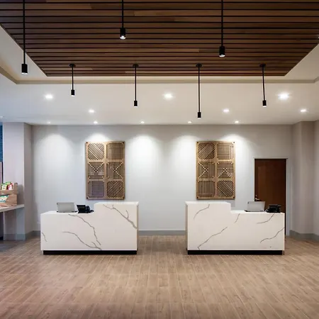Hyatt Place Scottsdale North-3