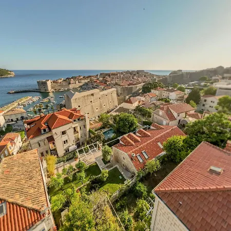 Villa Revelin Dubrovnik Old Town-2
