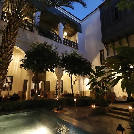 Riad Zaouia 44-3