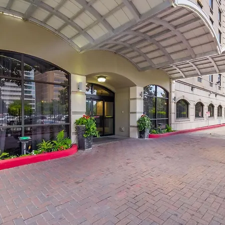 Surestay Plus Hotel By Best Western Houston Medical Center-2