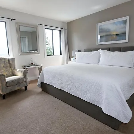 A Touch Of English B&B-2