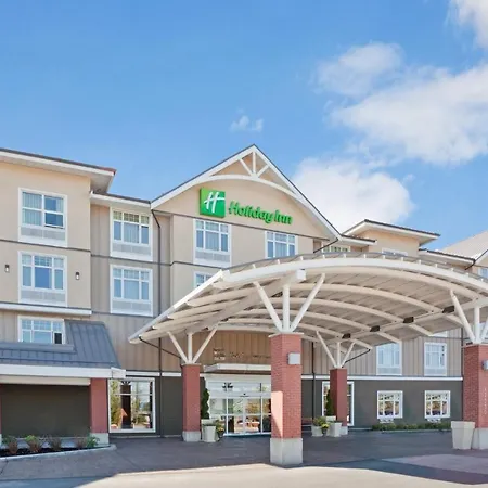 Holiday Inn Hotel & Suites Surrey East - Cloverdale By Ihg-2