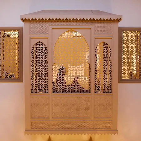 Riad Nyla Wellness And Spa-3