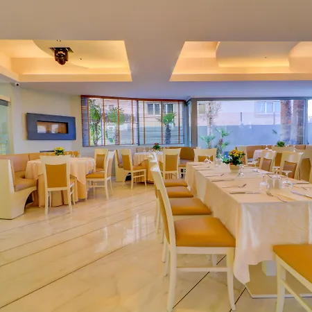 Palace Hotel Athens Riviera-3