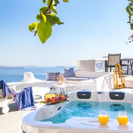 Alexander'S Suites-2