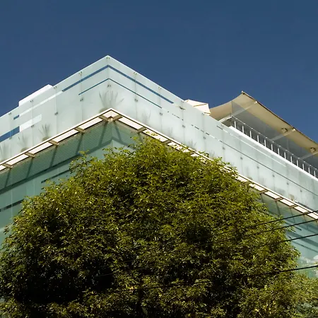 Habita, Mexico City, A Member Of Design Hotels-2