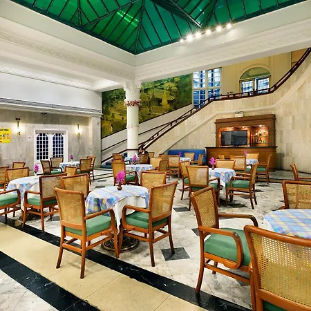 Royal Rattanakosin Hotel - Near Grand Palace & Khaosan Road-2