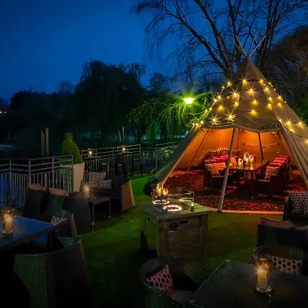 Crowne Plaza Stratford-Upon-Avon By Ihg-2