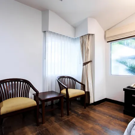 Chaweng Cove Beach Resort-2