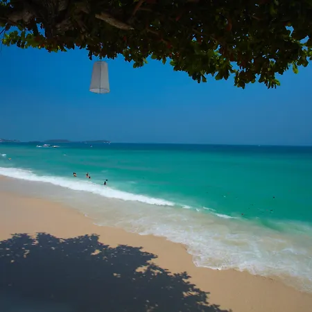 Chaweng Cove Beach Resort-3