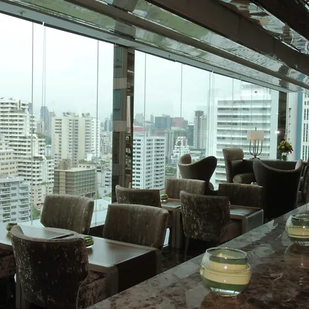 Ramada Graand Swiss Sukhumvit 11-2