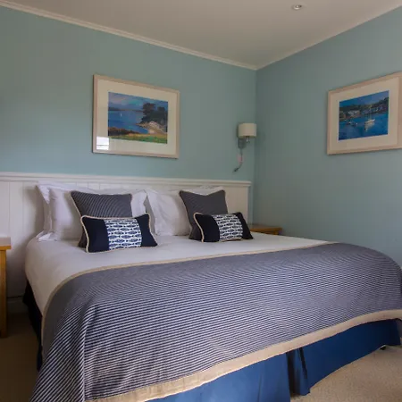 St Michaels Resort, Falmouth-2