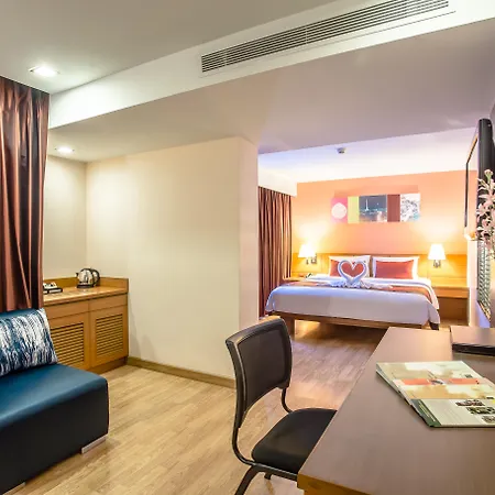 Nouvo City Hotel-2