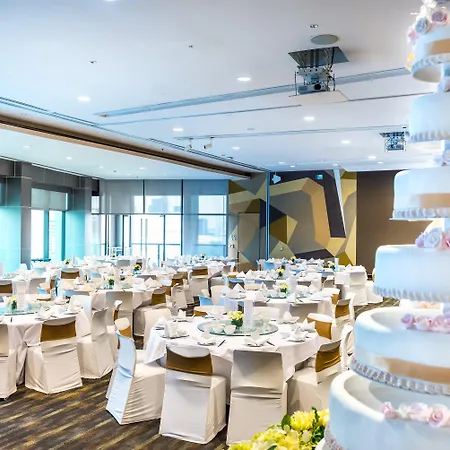 Novotel Bangkok Platinum Pratunam-3
