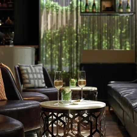 Vie Hotel Bangkok - Mgallery Collection-3