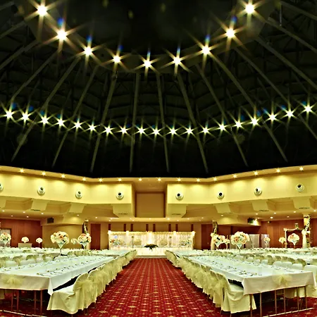 Top Hotel Praha-2