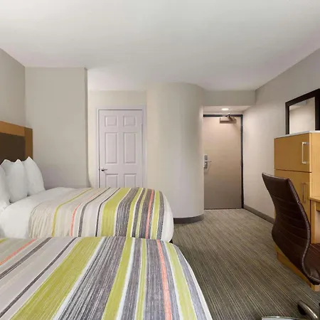 Country Inn & Suites By Radisson, San Antonio Medical Center, Tx-3