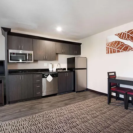 Hawthorn Suites Las Vegas-3