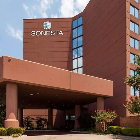 Sonesta Suites Dallas Park Central-2