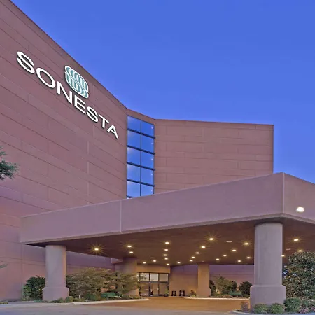 Sonesta Suites Dallas Park Central-3