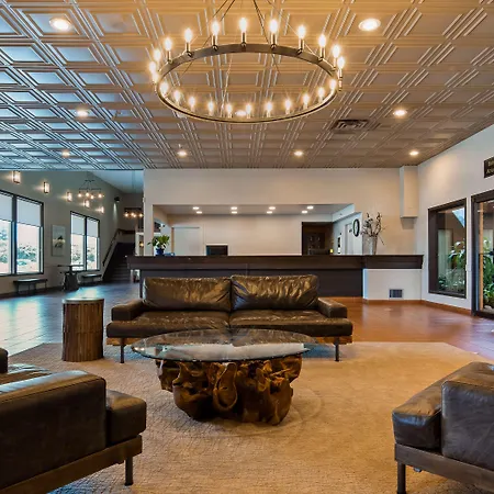 Best Western Premier Houston Northwest - Willowbrook-3