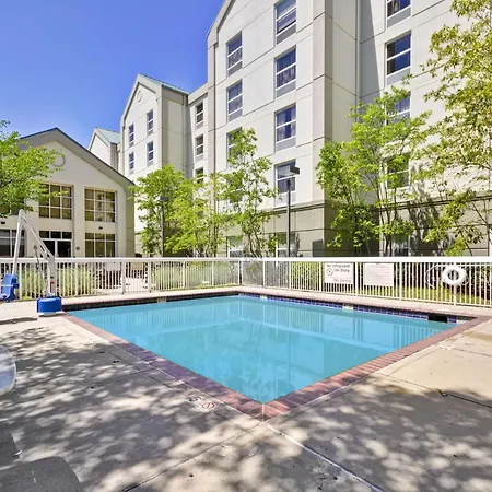 Hampton Inn & Suites Memphis East Germantown Area-2