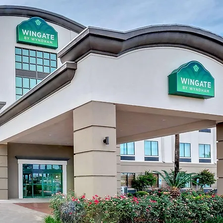 Wingate By Wyndham Houston / Willowbrook-2