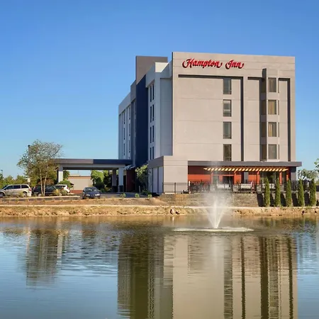 Hampton Inn Louisville Northeast-2