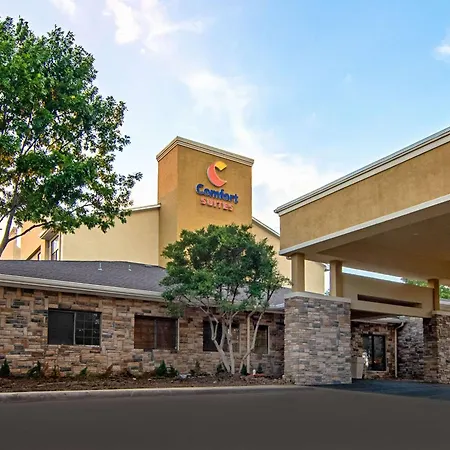 Comfort Suites Nw Dallas Near Love Field-2