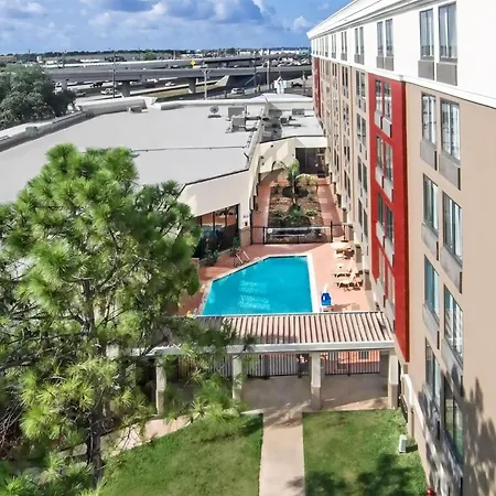 Wyndham Houston Sugarland-2