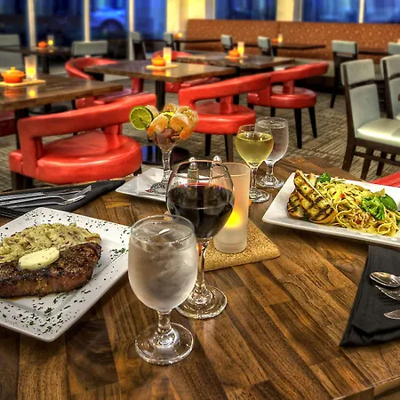 Hilton Garden Inn Nashville Airport-2