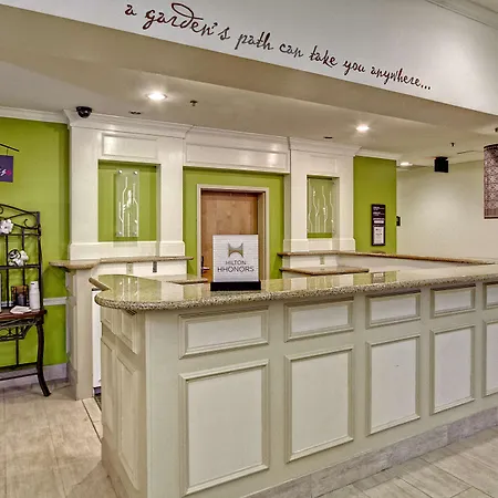 Hilton Garden Inn Nashville Airport-2
