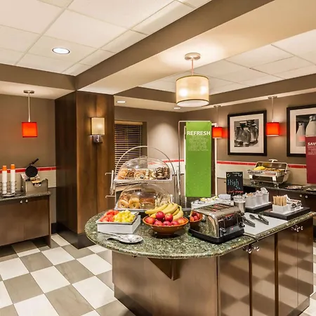 Hampton Inn & Suites Columbus Polaris-3