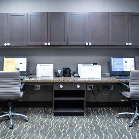 Hampton Inn Houston I-10 West-Energy Corridor-3