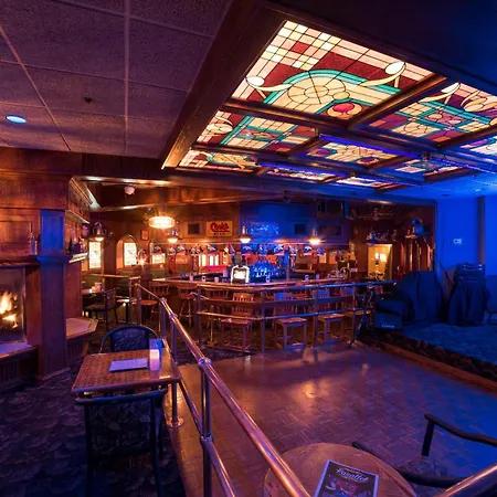 Grand Vista Hotel Grand Junction-2