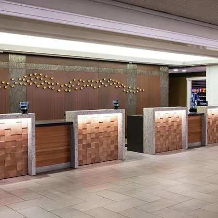 Doubletree By Hilton Portland-3