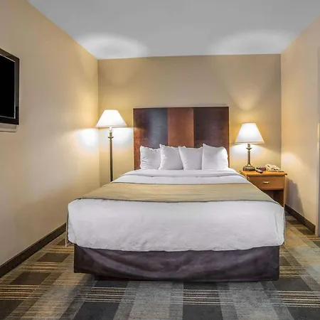 Mainstay Suites Casper-3