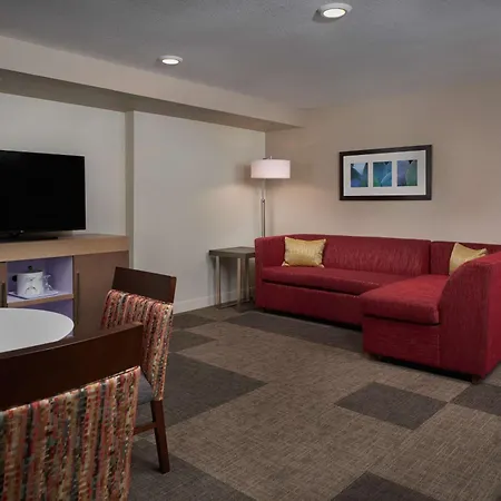 Hampton Inn & Suites Scottsdale On Shea Blvd-2