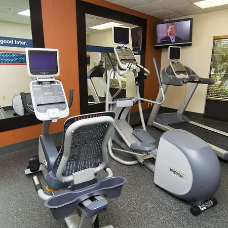 Hampton Inn & Suites Orlando International Drive North-3