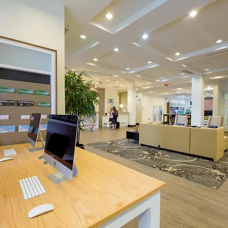 Holiday Inn Hotel & Suites Bloomington Airport By Ihg-3