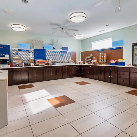 Country Inn & Suites By Radisson, South Haven, Mi-3