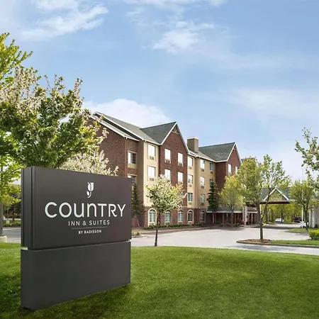 Country Inn & Suites By Radisson, Novi, Mi-2